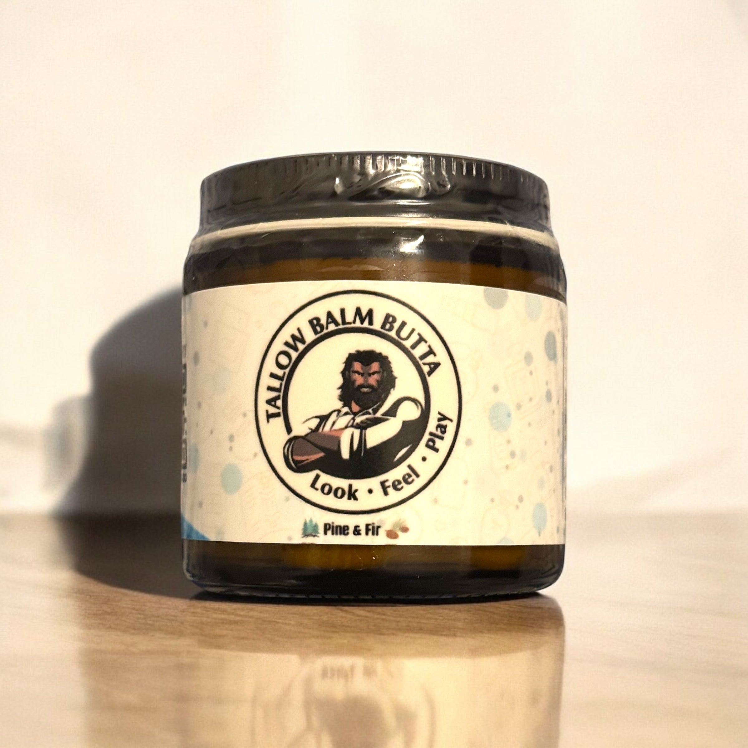 Pine & Fir 4 Oz.