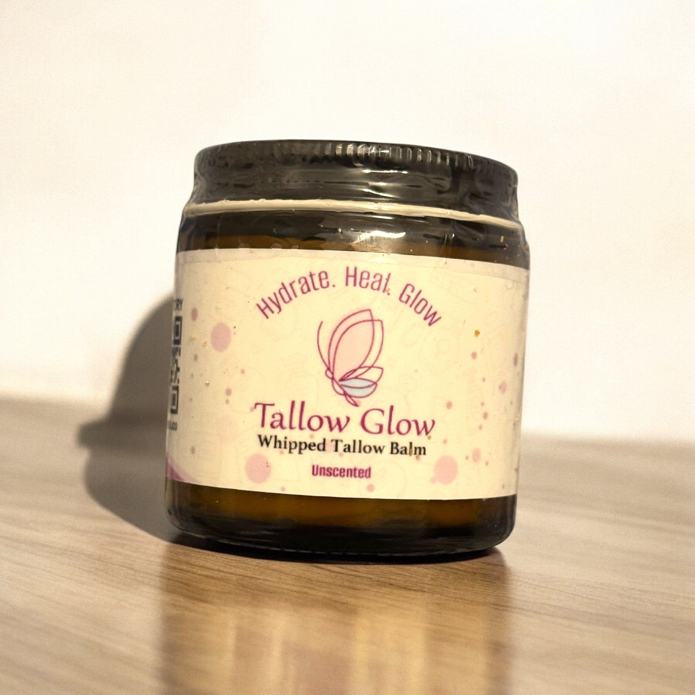 Unscented 4 Oz.
